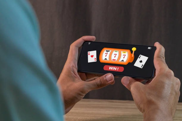 hoki 4d App 