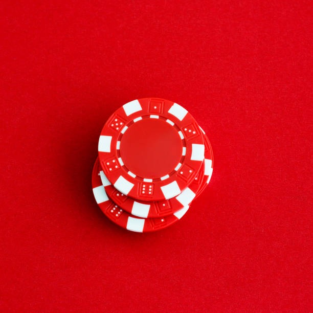 Live roulette table with dealer and players